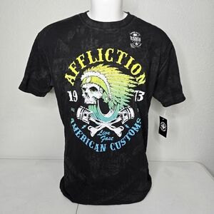 Affliction T-shirt
